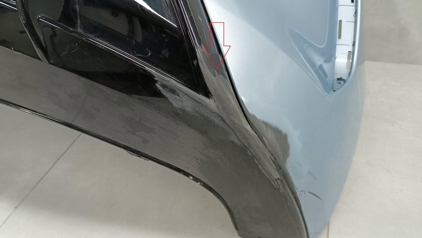 Rear bumper BYD SEAL 22-