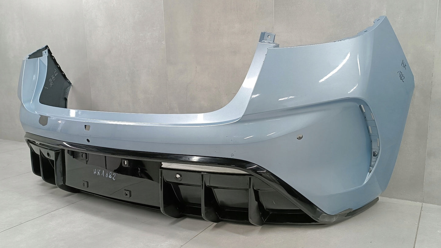 Rear bumper BYD SEAL 22-