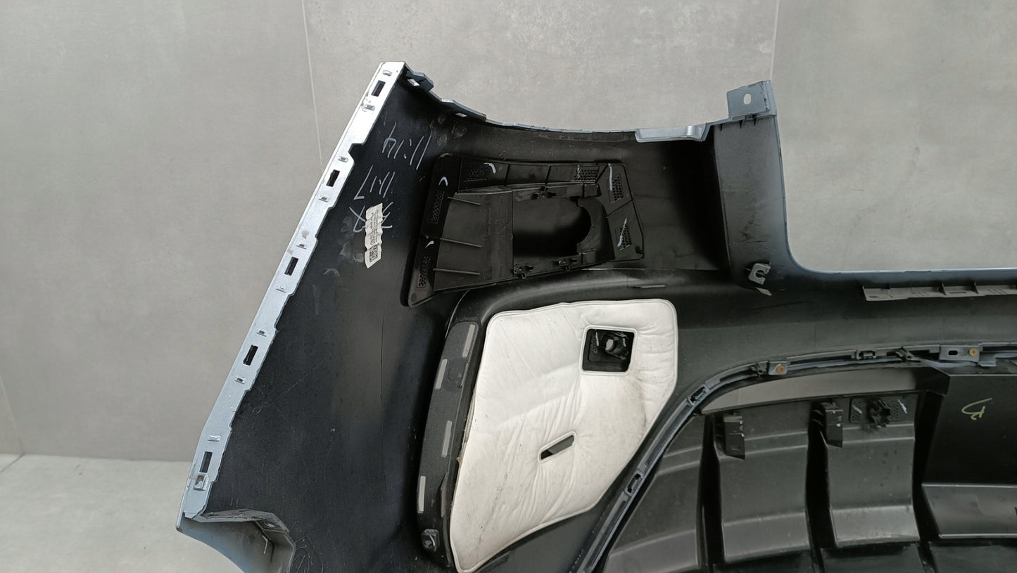 Rear bumper BYD SEAL 22-
