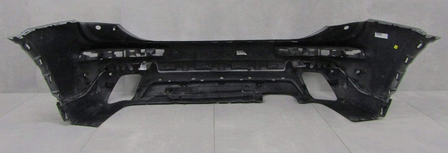 Rear Bumper for Citroen DS7 Crossback 17-