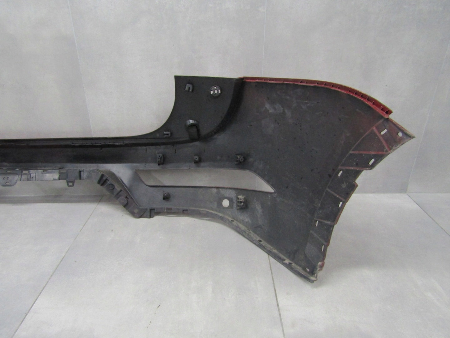 Rear bumper DONGFENG DFSK FENGON IX5 5 2018-2022