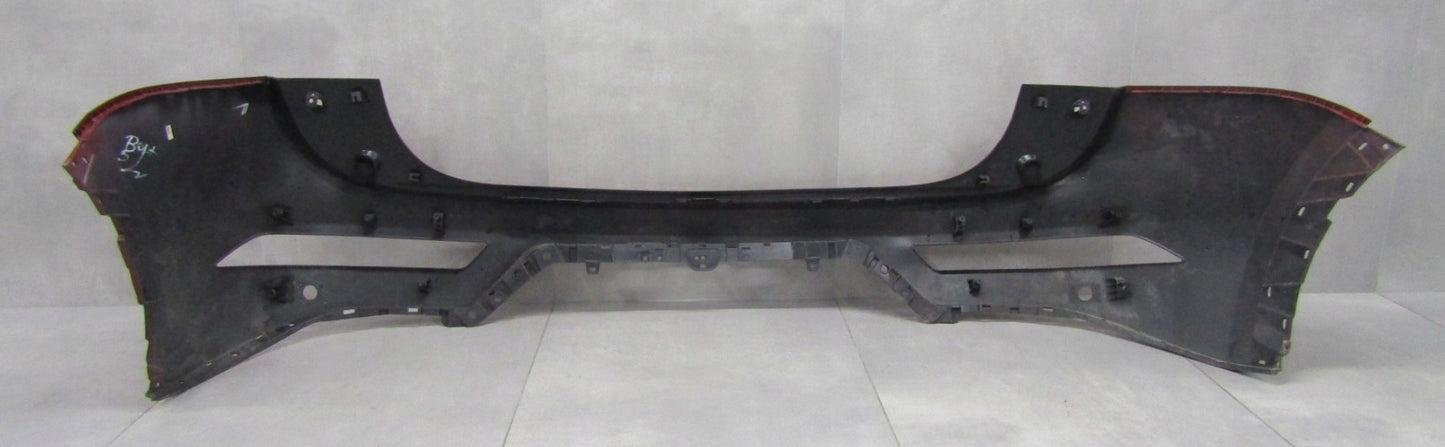 Rear bumper DONGFENG DFSK FENGON IX5 5 2018-2022