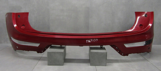 Rear bumper DONGFENG DFSK FENGON IX5 5 2018-2022