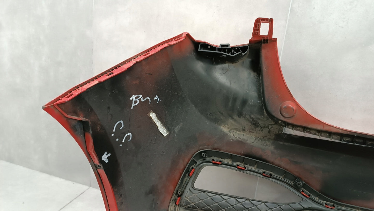 Rear Bumper for HYUNDAI i20 II Facelift 2018-2020