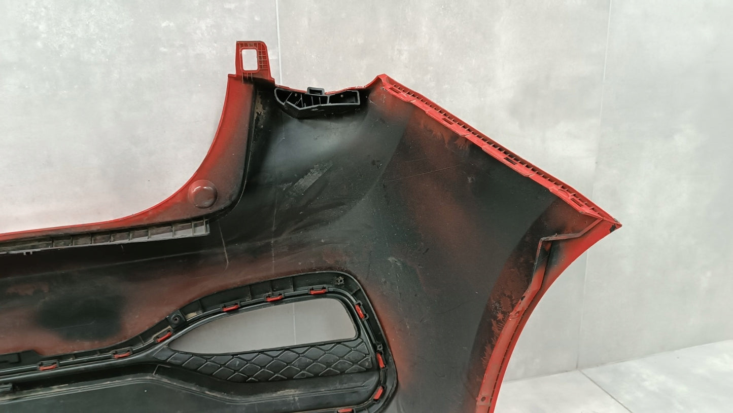 Rear Bumper for HYUNDAI i20 II Facelift 2018-2020