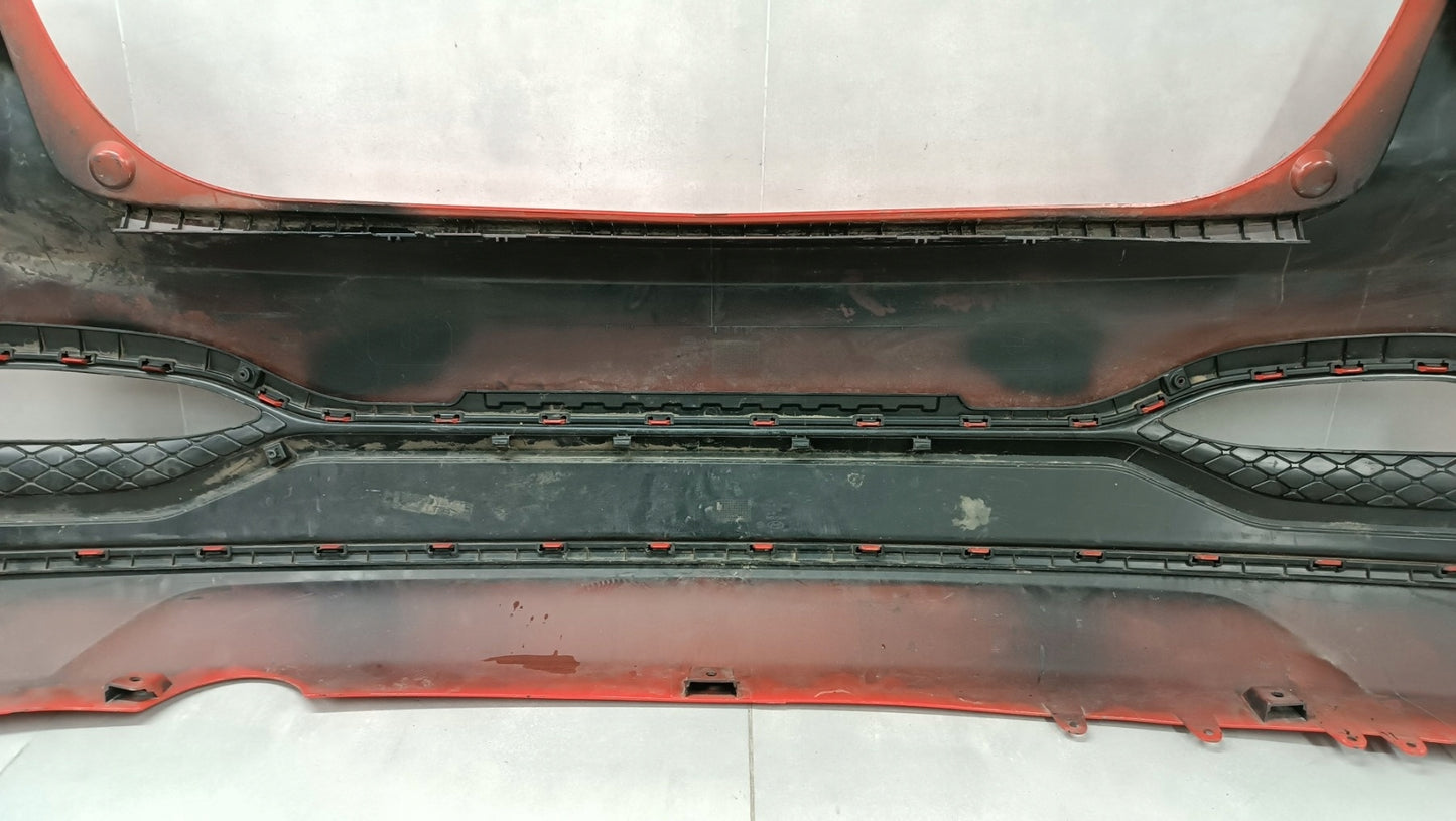 Rear Bumper for HYUNDAI i20 II Facelift 2018-2020