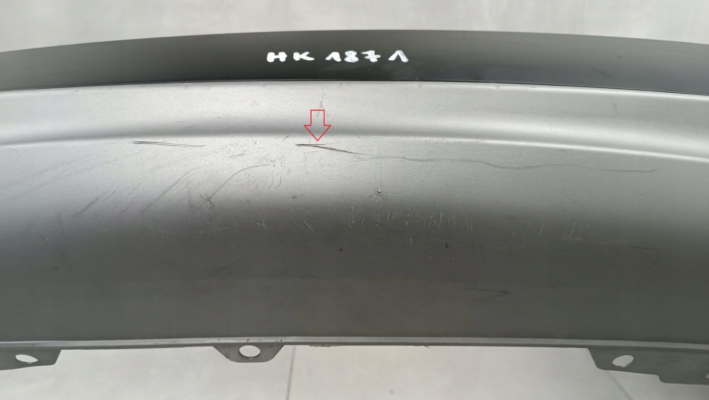 Rear Bumper Honda CRV CR-V V 5 18-23