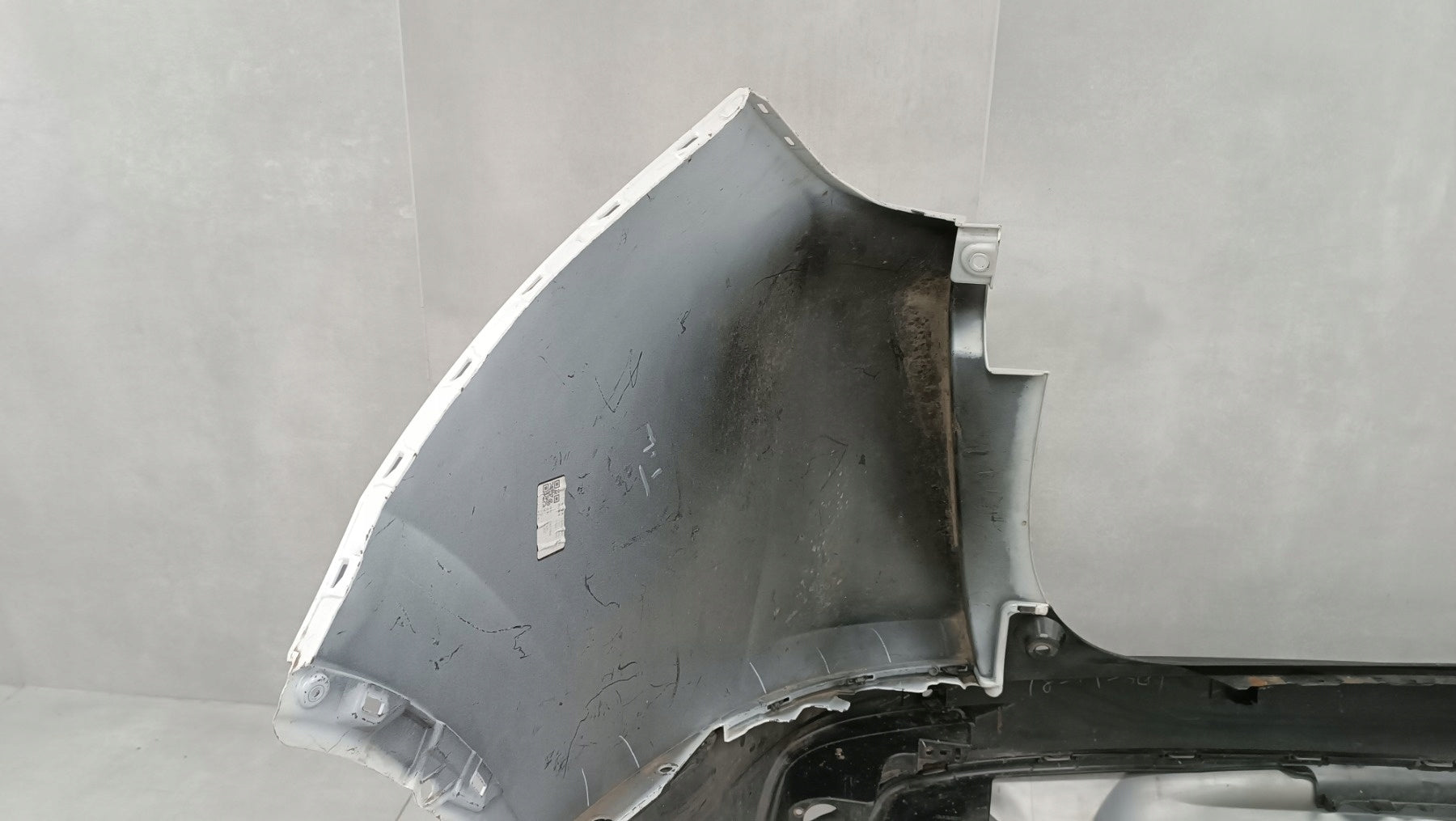 Rear Bumper Honda CRV CR-V V 5 18-23