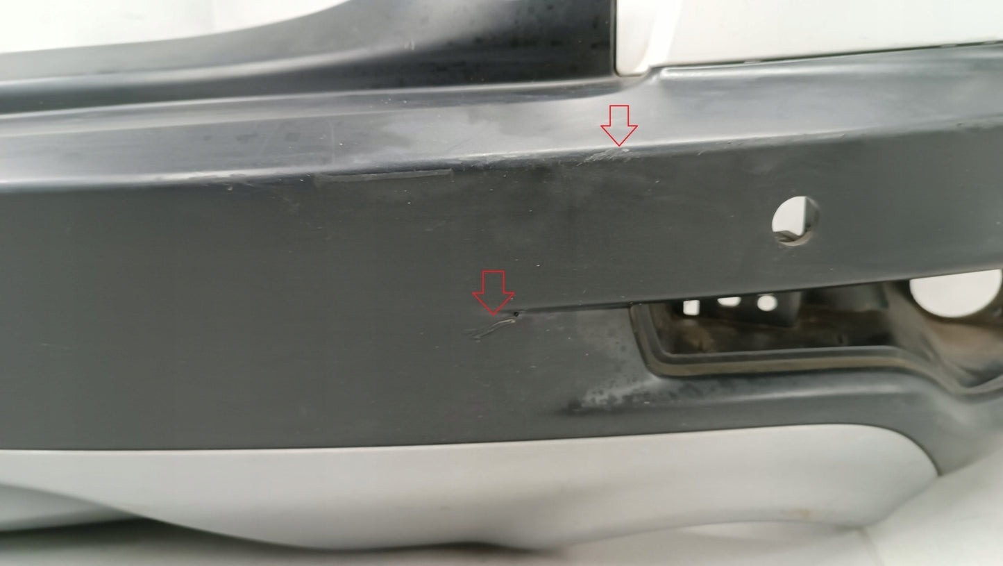 Rear Bumper Honda CRV CR-V V 5 18-23