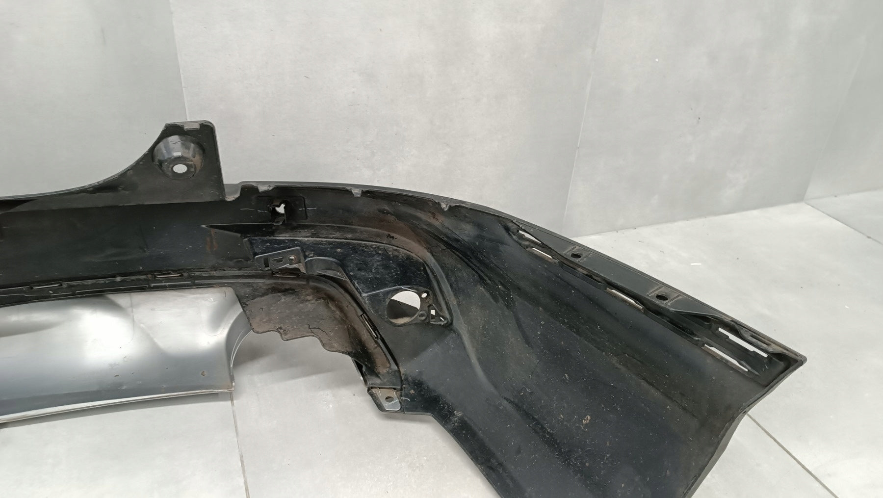 Rear Bumper Honda CRV CR-V V 5 18-23