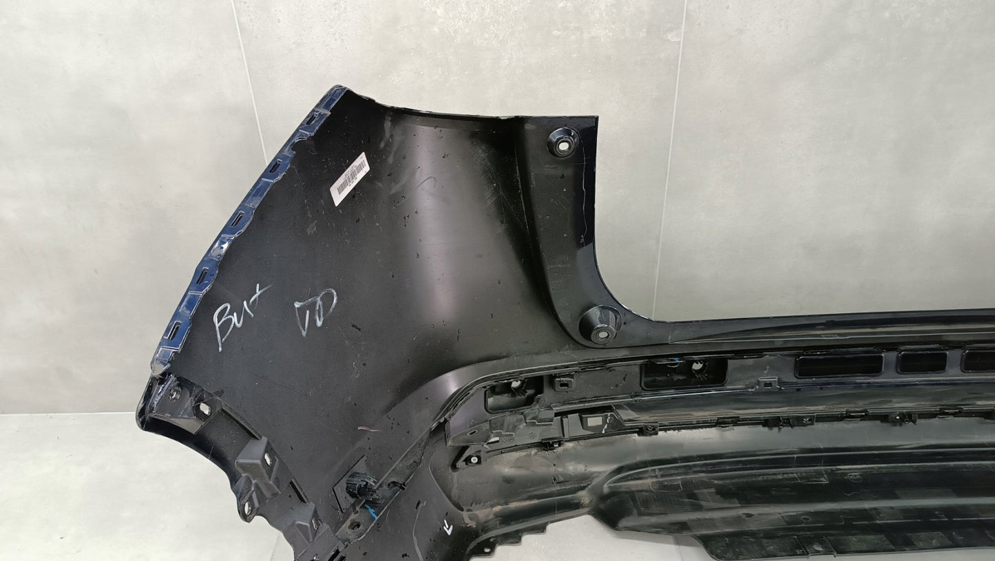 Rear Bumper for Honda HR-V 3rd Gen e:NY1 ELECTRIC 2022-