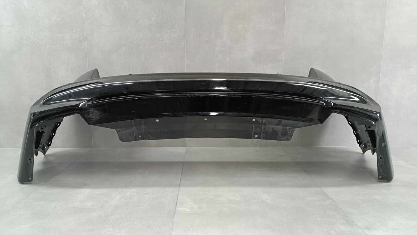 Rear Bumper for Honda HR-V 3rd Gen e:NY1 ELECTRIC 2022-