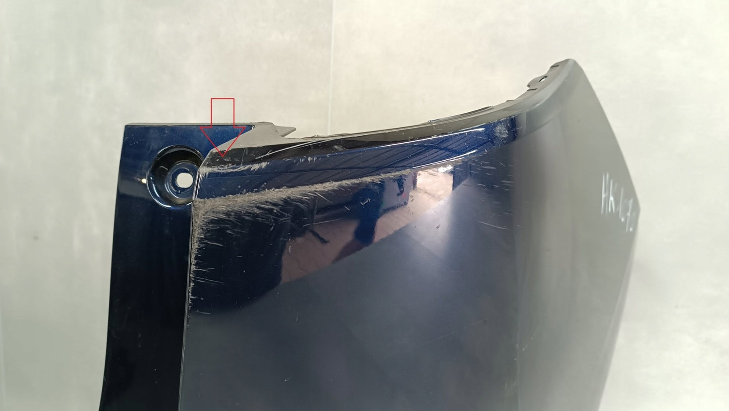 Rear Bumper for Honda HR-V 3rd Gen e:NY1 ELECTRIC 2022-