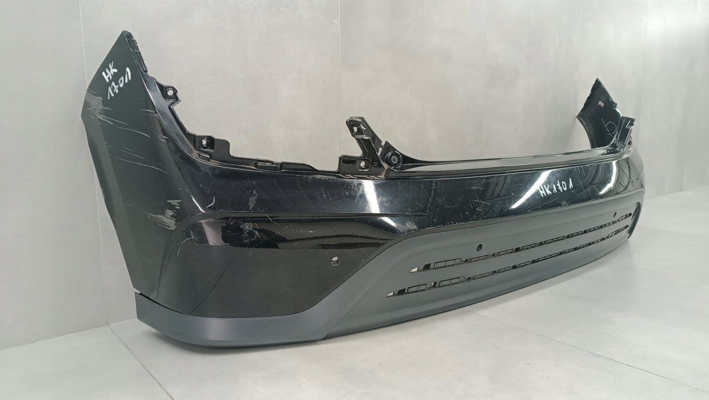Rear Bumper for Hyundai Kona ELECTRIC EV LIFT 20-