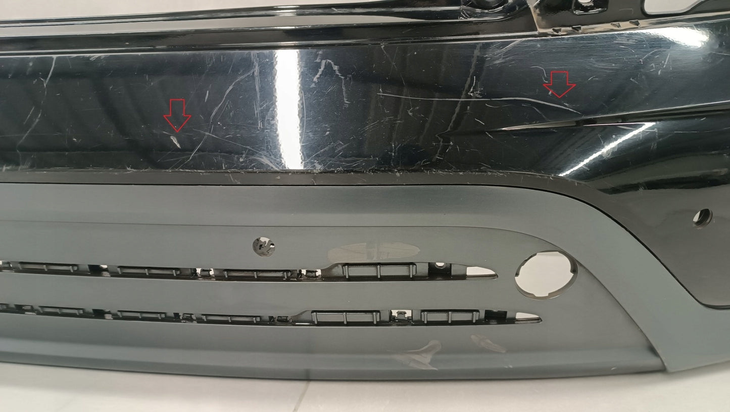 Rear Bumper for Hyundai Kona ELECTRIC EV LIFT 20-