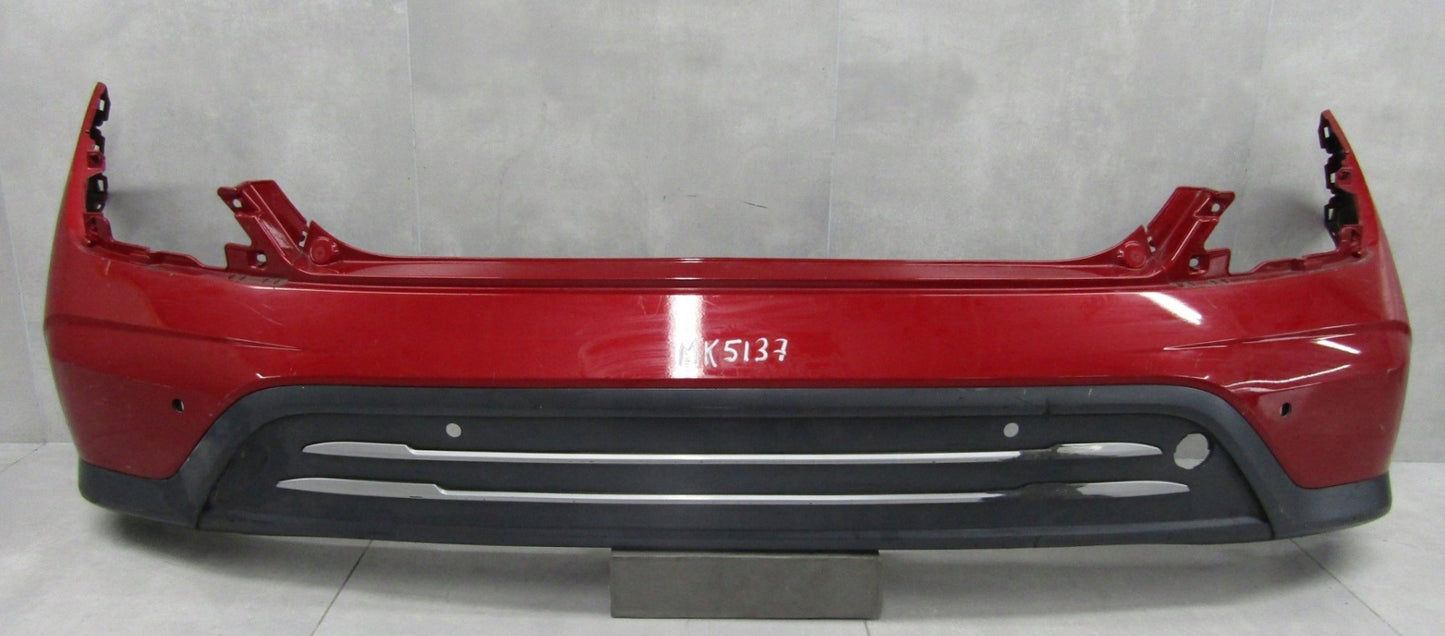 Rear Bumper for Hyundai Kona ELECTRIC (2020- Facelift)