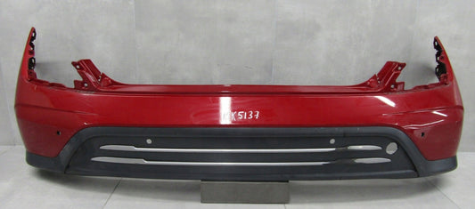 Rear Bumper for Hyundai Kona ELECTRIC (2020- Facelift)