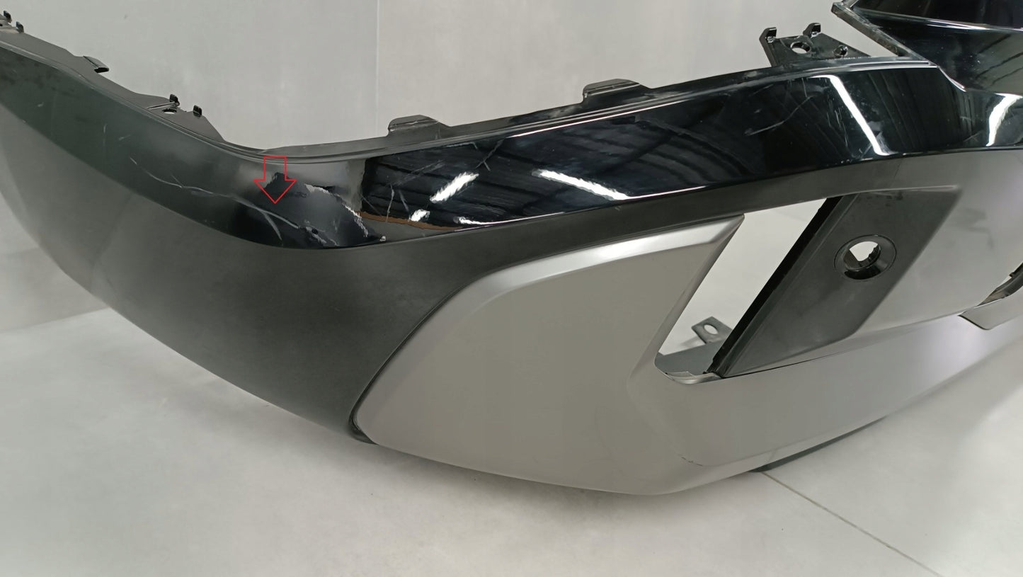 KIA EV9 2023- Rear Bumper