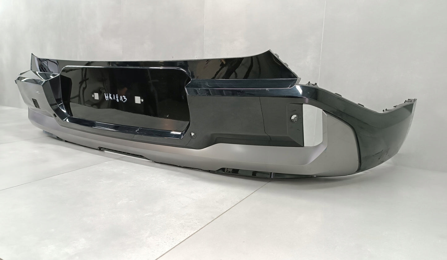 KIA EV9 2023- Rear Bumper