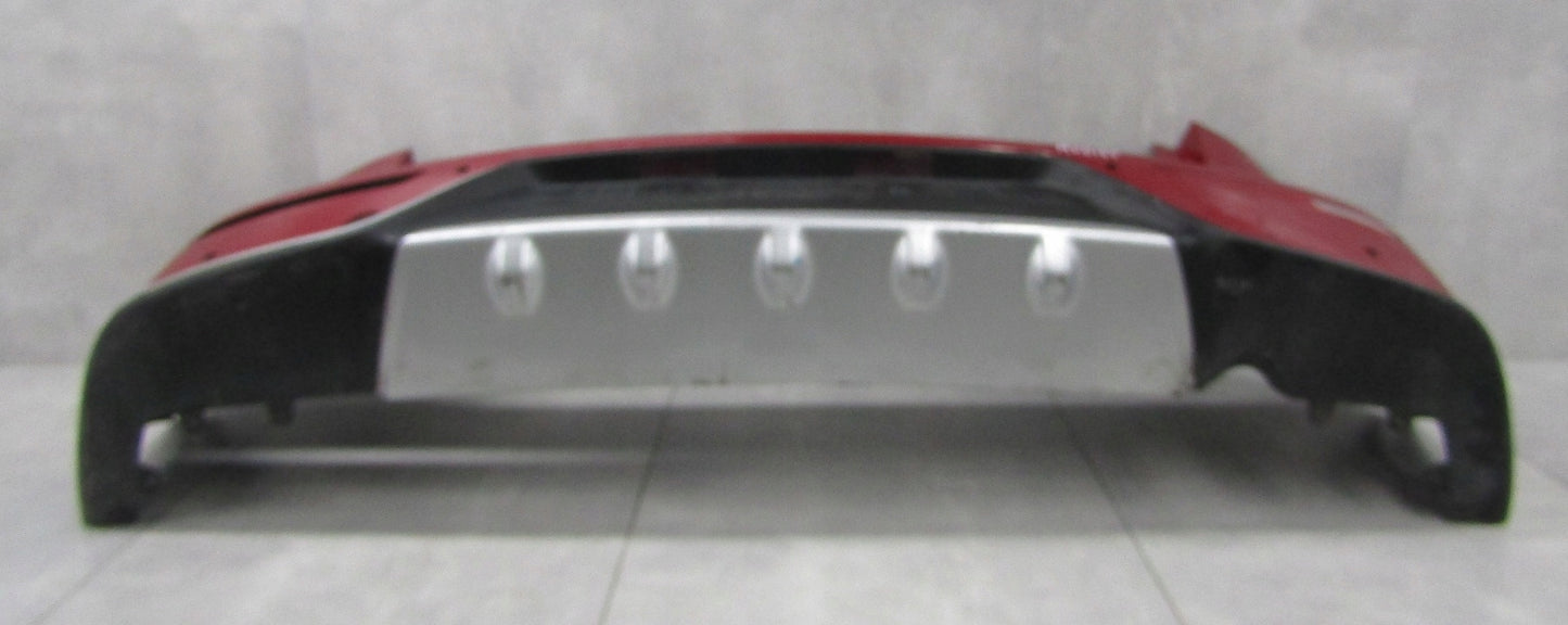 Rear bumper KIA NIRO I 16-19