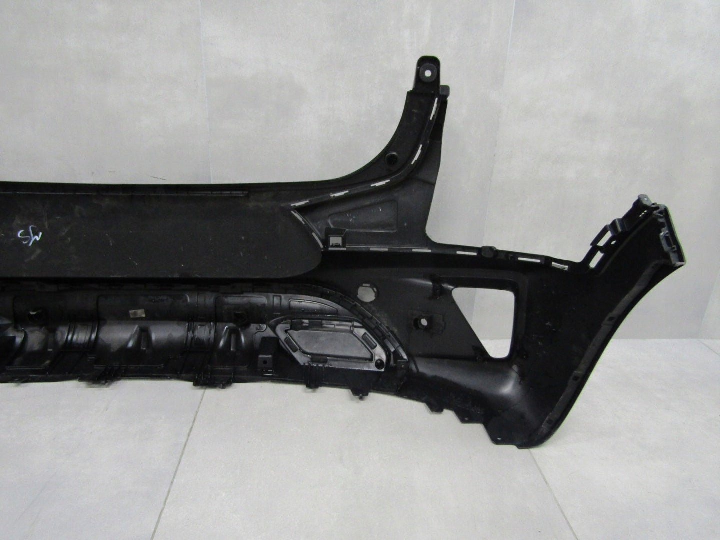 KIA Stonic GT Line Facelift Rear Bumper (2020-)