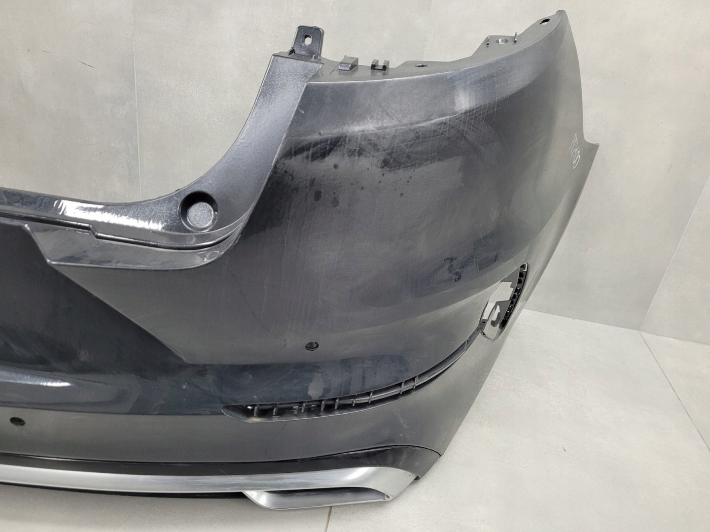 Rear Bumper for Kia Pro Ceed III GT-Line Lift 21-