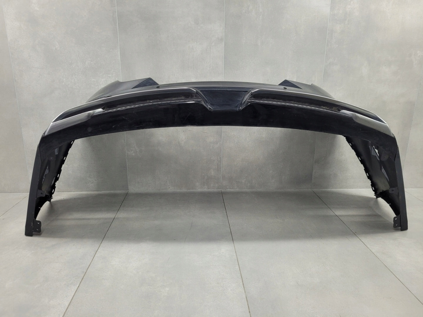 Rear Bumper for Kia Pro Ceed III GT-Line Lift 21-