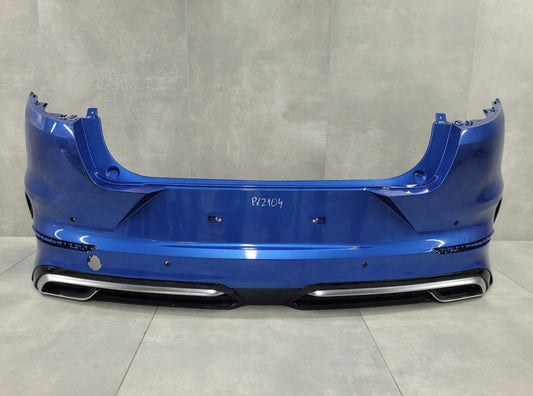 Rear Bumper for Kia Pro Ceed III GT-Line Lift 21-