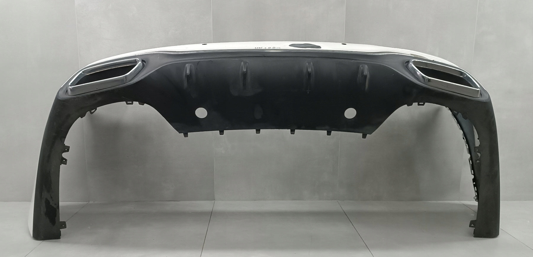 Rear bumper MERCEDES C-Class W206 AMG Estate 2021-