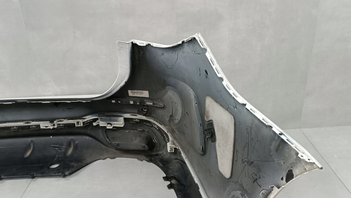 Rear bumper MERCEDES C-Class W206 AMG Estate 2021-