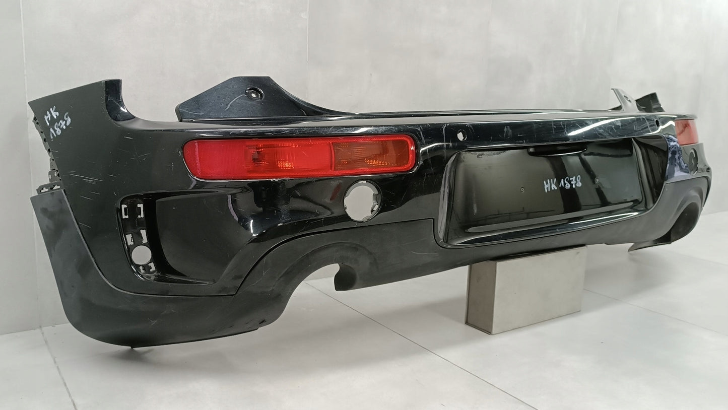 Rear Bumper MINI COOPER CLUBMAN S F54 Sport 15-18