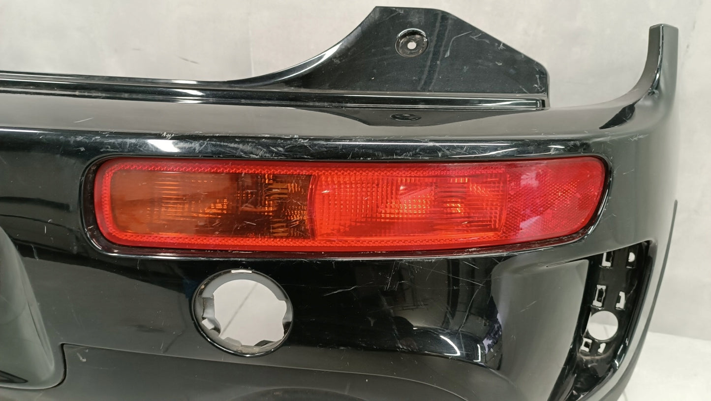 Rear Bumper MINI COOPER CLUBMAN S F54 Sport 15-18