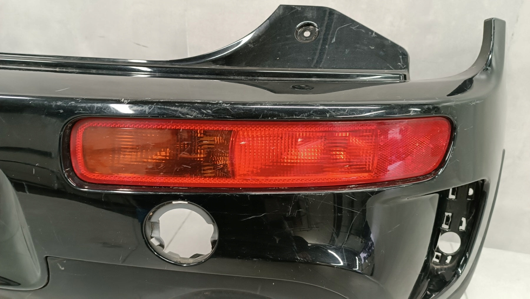 Rear Bumper MINI COOPER CLUBMAN S F54 Sport 15-18