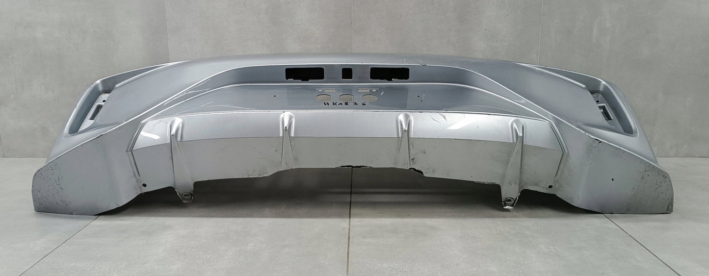 MITSUBISHI Spacestar SPACE STAR II LIFT Rear Bumper 2019-2024