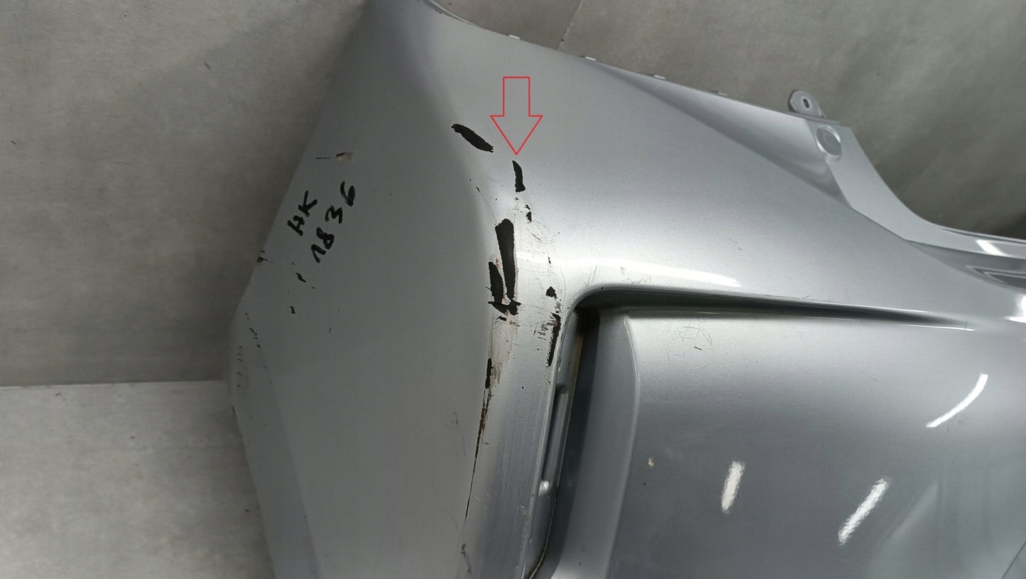 MITSUBISHI Spacestar SPACE STAR II LIFT Rear Bumper 2019-2024