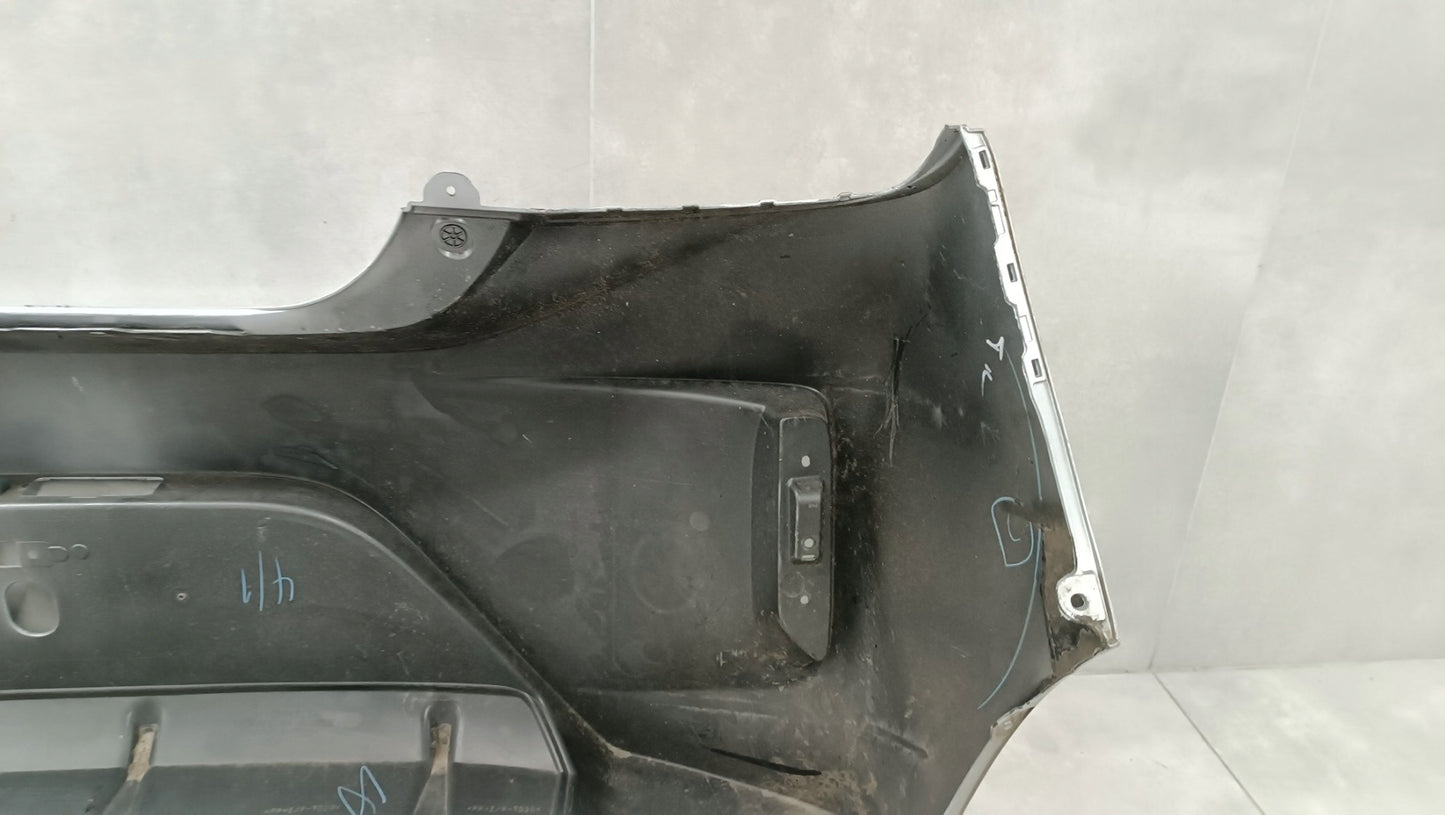 MITSUBISHI Spacestar SPACE STAR II LIFT Rear Bumper 2019-2024