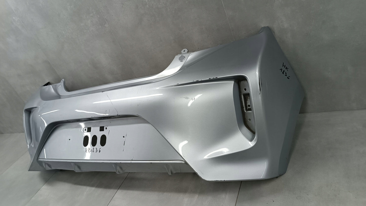 MITSUBISHI Spacestar SPACE STAR II LIFT Rear Bumper 2019-2024