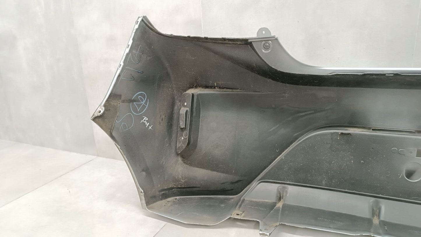 MITSUBISHI Spacestar SPACE STAR II LIFT Rear Bumper 2019-2024