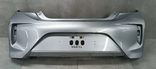 MITSUBISHI Spacestar SPACE STAR II LIFT Rear Bumper 2019-2024