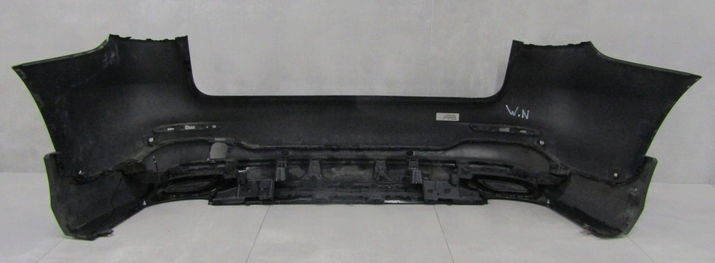 Mercedes GLC X253 AMG Rear Bumper 15-18