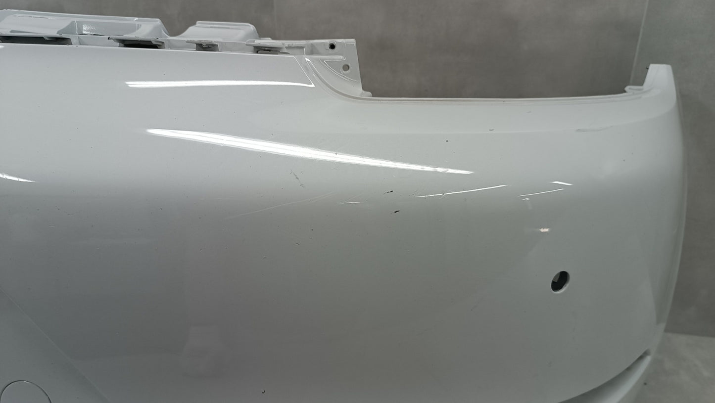 Rear Bumper for Porsche 718 Boxster Cayman 982 GT4 2017-2019