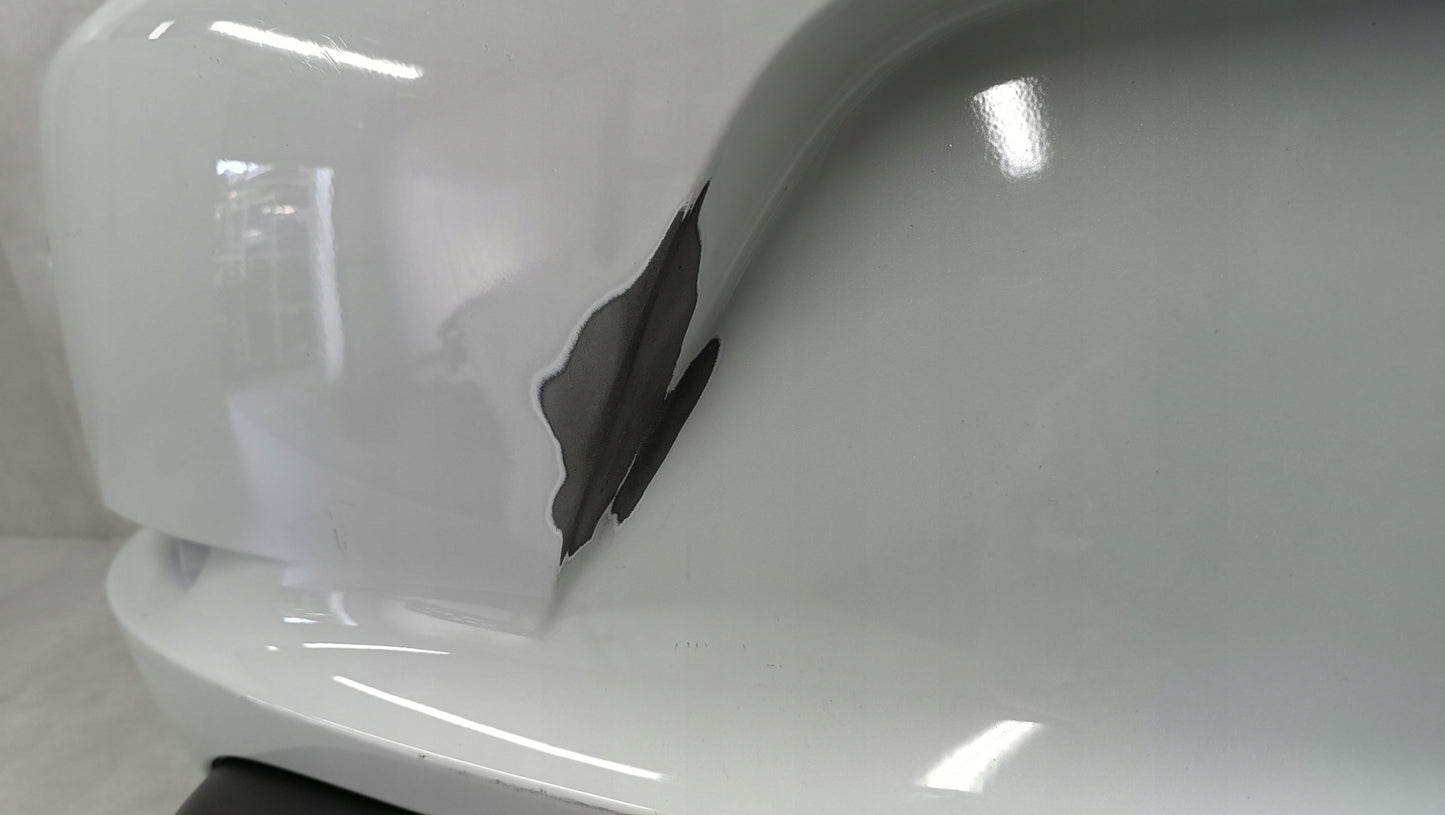 Rear Bumper for Porsche 718 Boxster Cayman 982 GT4 2017-2019