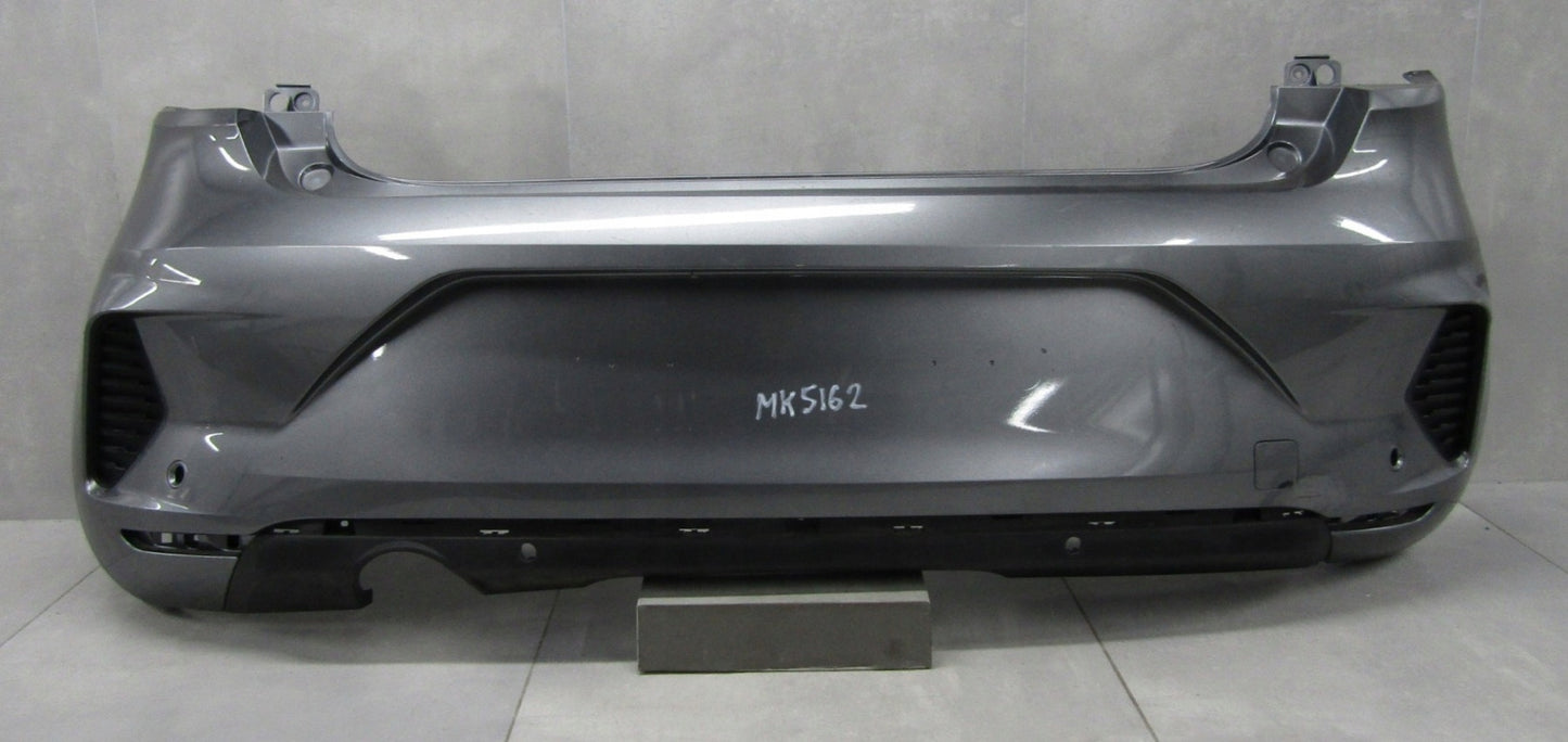 Rear bumper RENAULT CLIO V 5 LIFT 23-