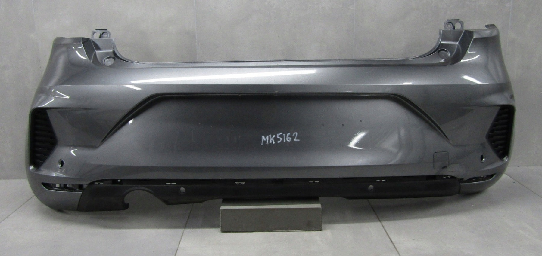 Rear bumper RENAULT CLIO V 5 LIFT 23-