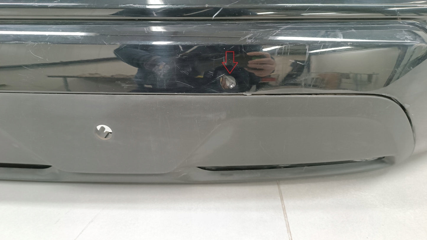 Rear Bumper Renault Austral 2022-