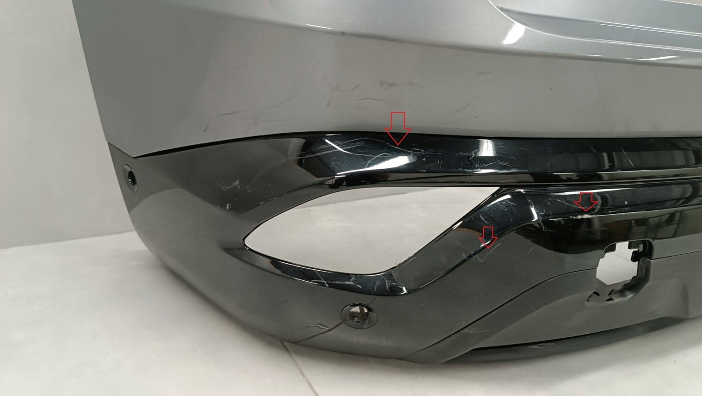 Rear Bumper Renault Austral 2022-