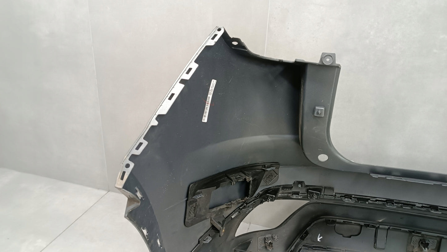 Rear Bumper Renault Austral 2022-