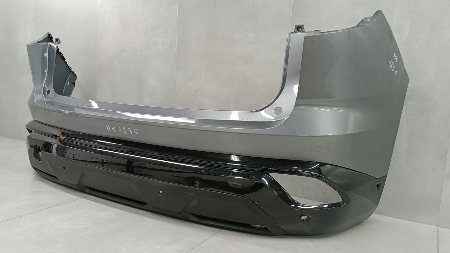 Rear Bumper Renault Austral 2022-
