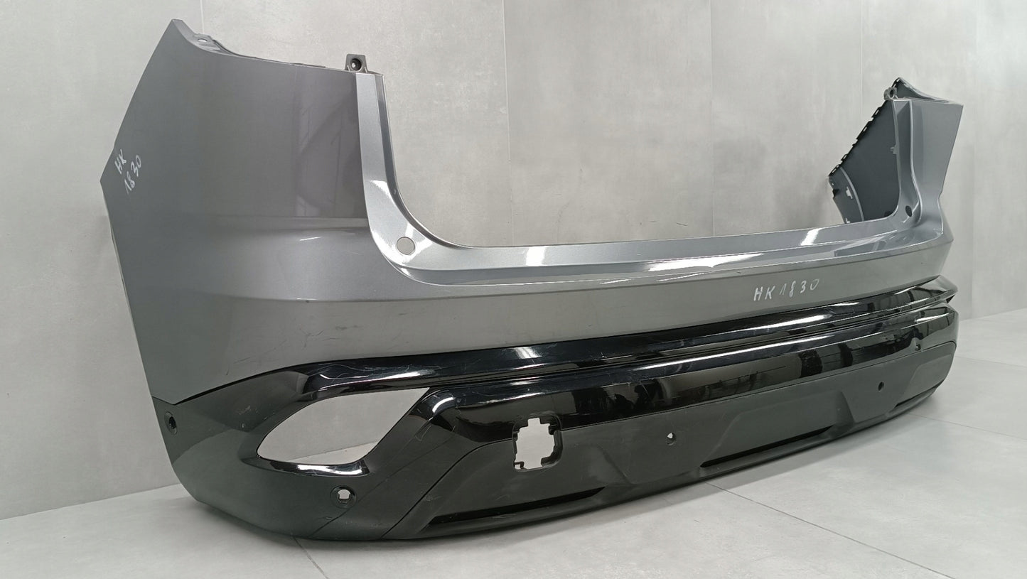 Rear Bumper Renault Austral 2022-