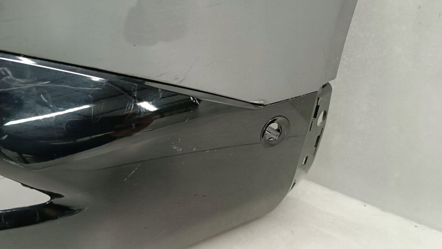 Rear Bumper Renault Austral 2022-